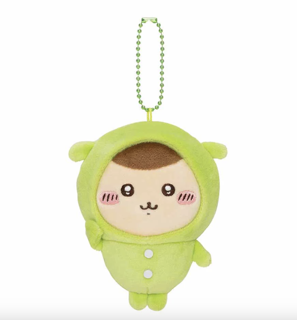 Chiikawa Potetama Kurimanju Plush — CHIIKAWA MERCH